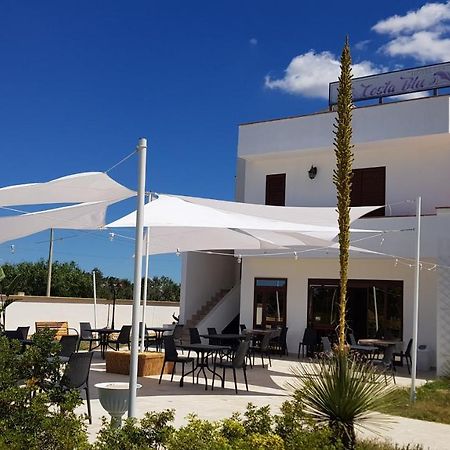 Hotel Costa Blu Sant Isidoro  Εξωτερικό φωτογραφία