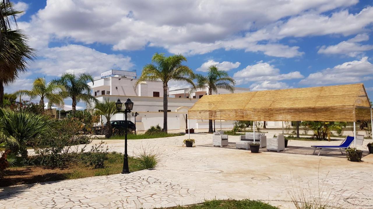 Hotel Costa Blu Sant Isidoro  Εξωτερικό φωτογραφία