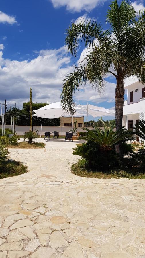 Hotel Costa Blu Sant Isidoro  Εξωτερικό φωτογραφία