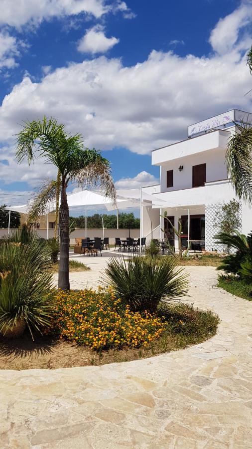 Hotel Costa Blu Sant Isidoro  Εξωτερικό φωτογραφία