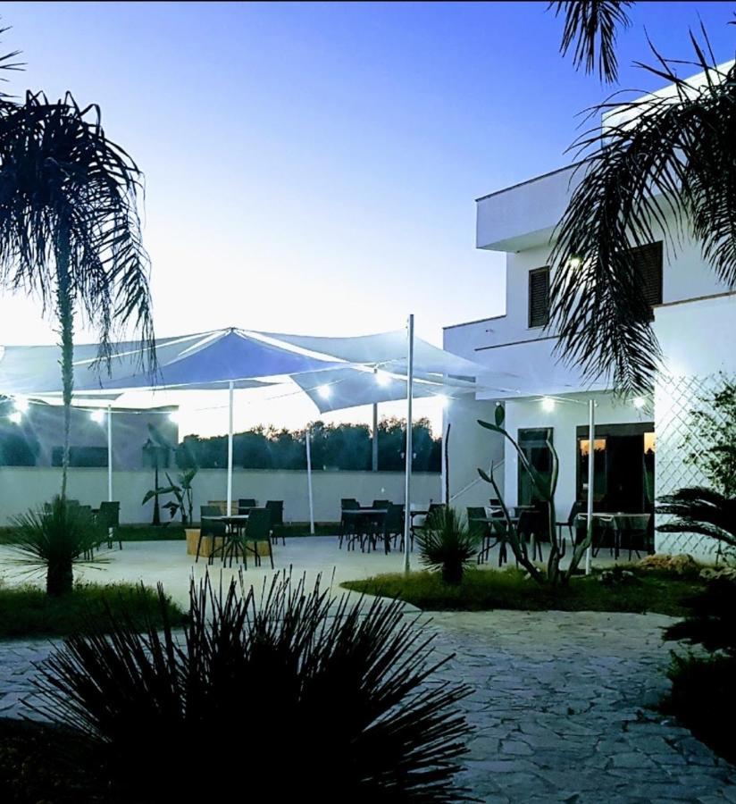 Hotel Costa Blu Sant Isidoro  Εξωτερικό φωτογραφία