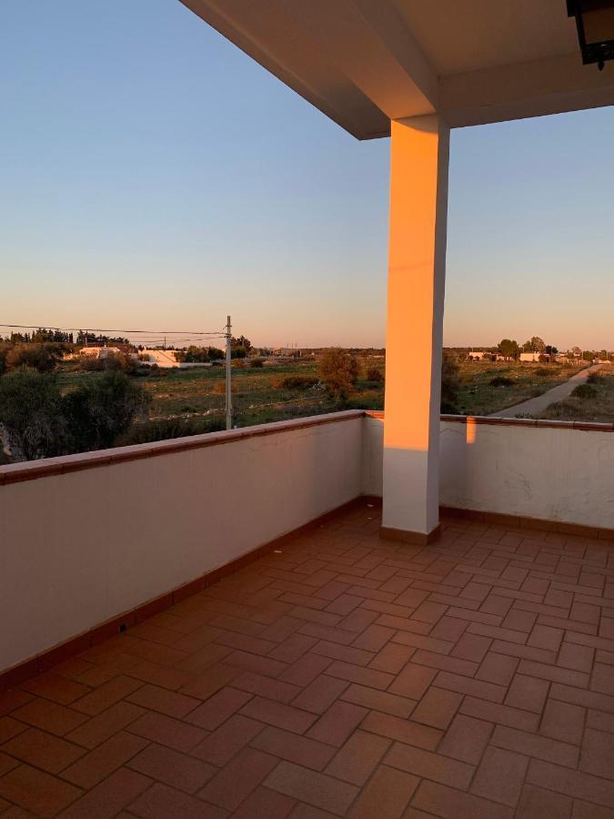 Hotel Costa Blu Sant Isidoro  Εξωτερικό φωτογραφία