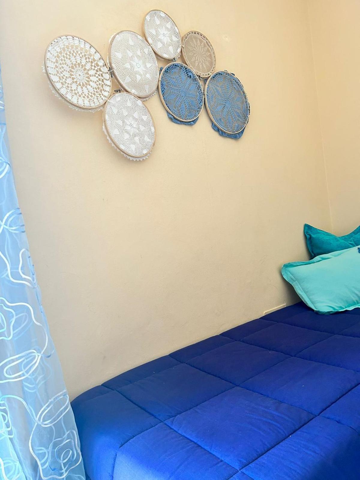 Hotel Costa Blu Sant Isidoro  Εξωτερικό φωτογραφία