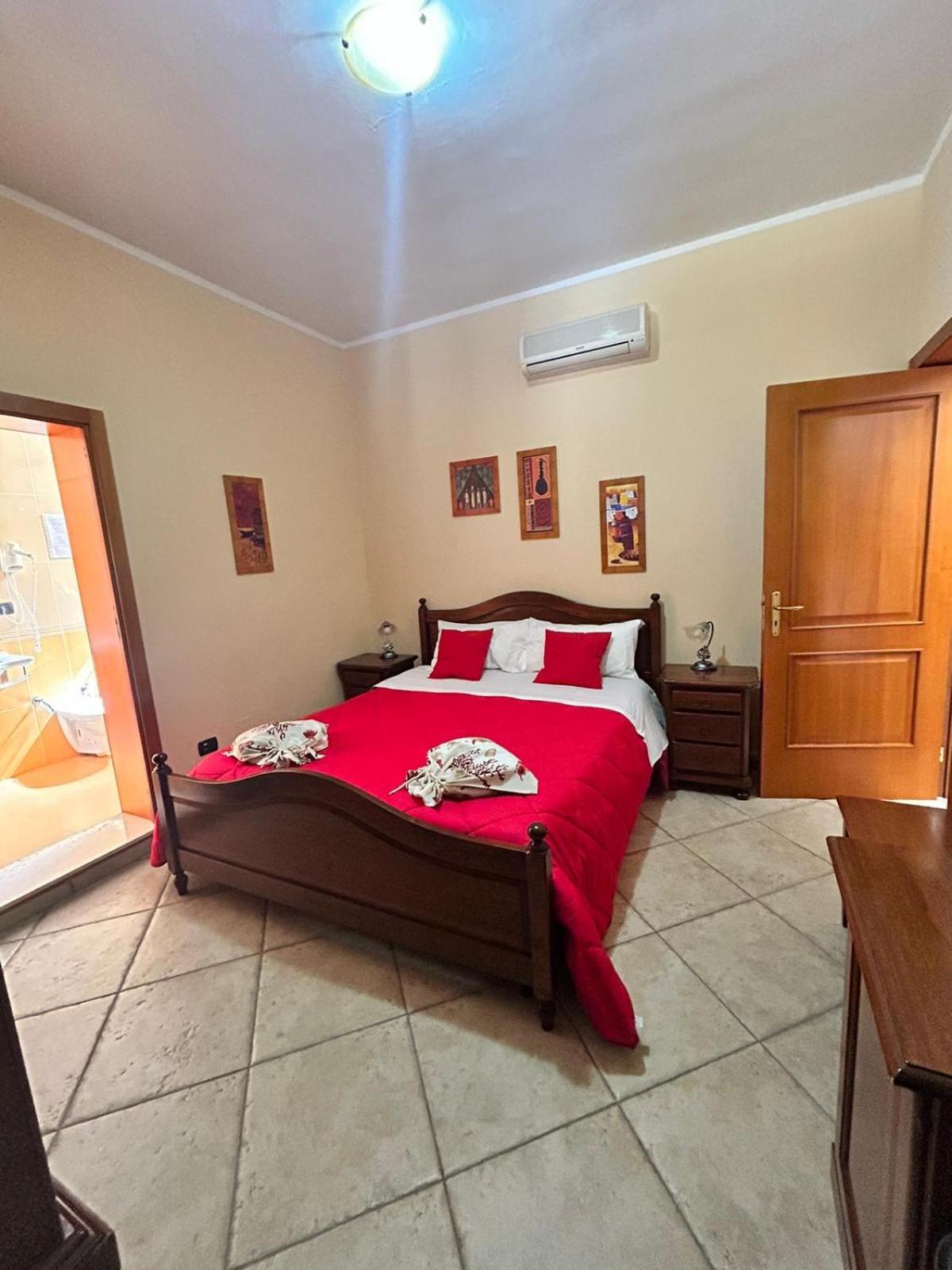 Hotel Costa Blu Sant Isidoro  Εξωτερικό φωτογραφία