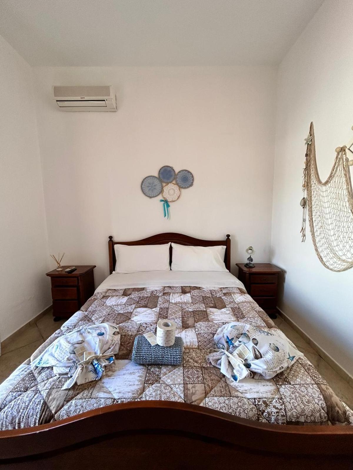 Hotel Costa Blu Sant Isidoro  Εξωτερικό φωτογραφία
