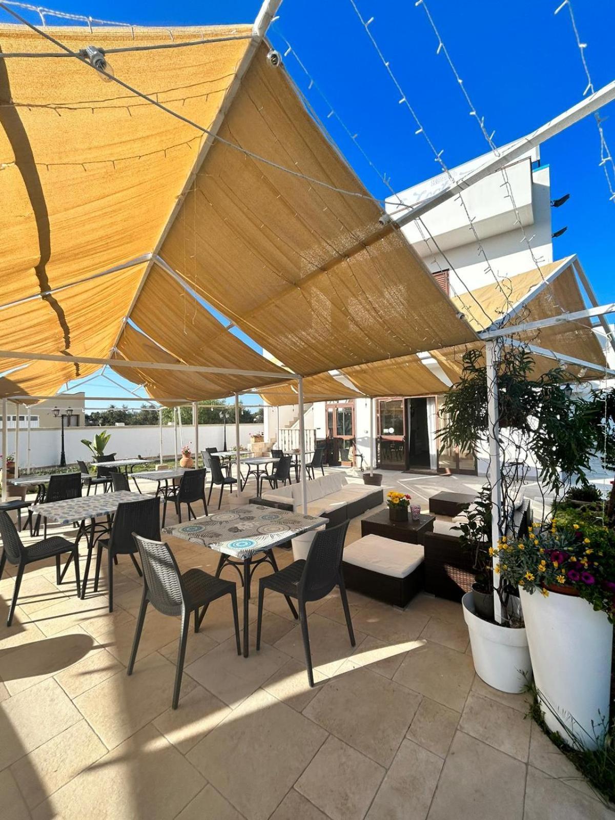 Hotel Costa Blu Sant Isidoro  Εξωτερικό φωτογραφία