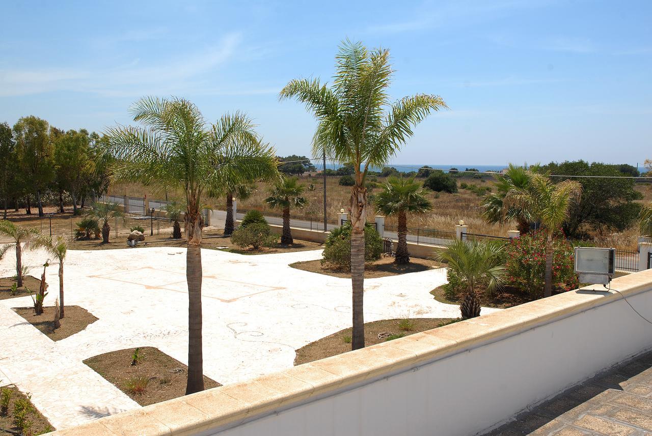 Hotel Costa Blu Sant Isidoro  Εξωτερικό φωτογραφία